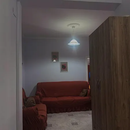 Maria Apartmán *