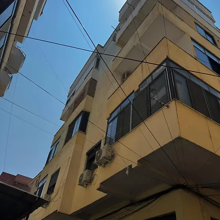 Appartamento Maria Durrës