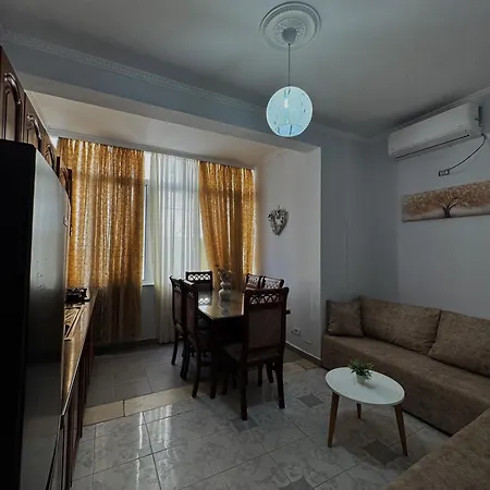 Apartmán Maria *