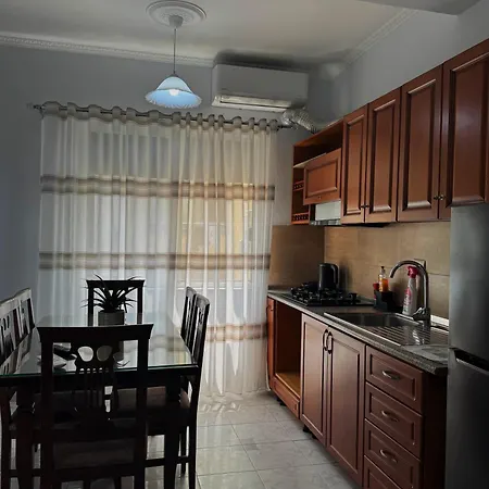 Maria Apartmán Durrës