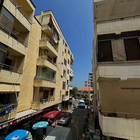 Maria Apartmán