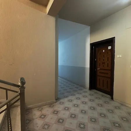 Apartmán Maria Durrës