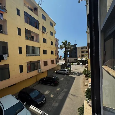 Maria * Durrës