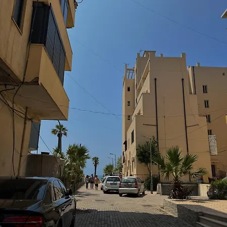 Maria Appartamento Durrës